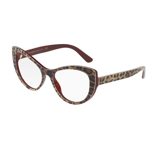 Glasses 3285 Dolce & Gabbana ONESIZE showroom.pl