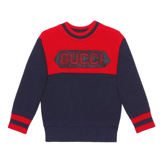 Sweater Gucci 10y showroom.pl