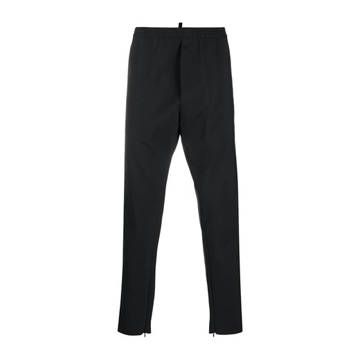 Trousers Dsquared2 50 IT showroom.pl