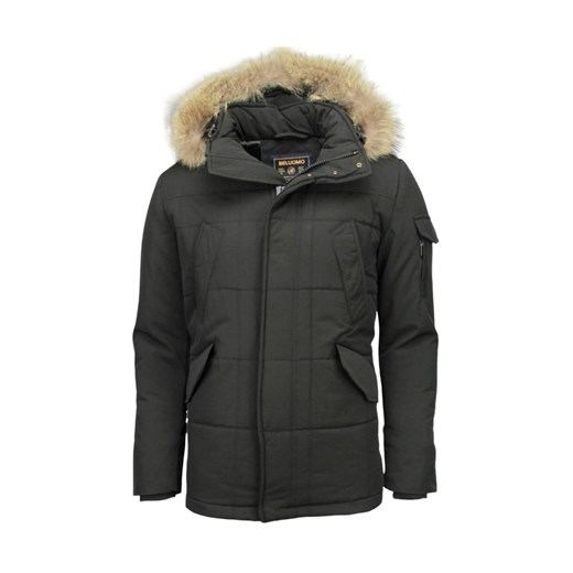 Winter Jacket Beluomo M wyprzedaż showroom.pl
