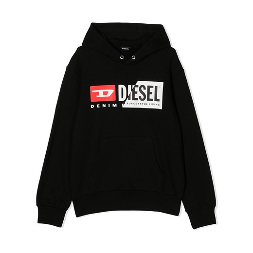 Sweaters Diesel 16y wyprzedaż showroom.pl