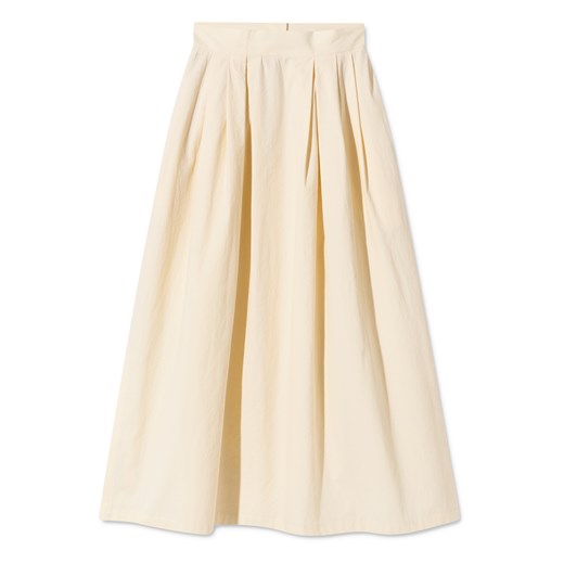Portia Washed Cotton Twill Skirt Rue De Tokyo XS promocja showroom.pl