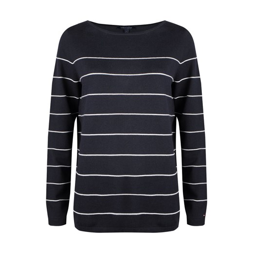 Sweter "Boat Ivy" Tommy Hilfiger L wyprzedaż showroom.pl