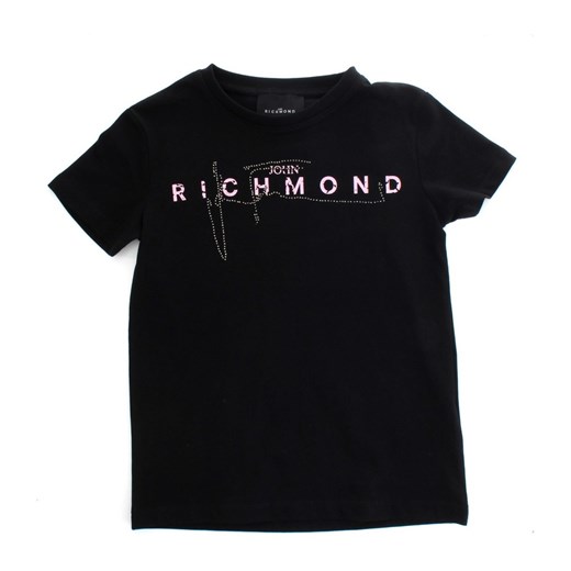 RGP20198TS T-shirt Richmond 10y promocja showroom.pl