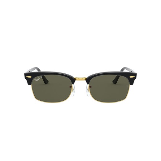 RB3916 CLUBMASTER SQUARE POLARIZED Standard showroom.pl