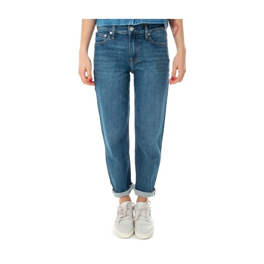 MID RISE JEANS J20J210007.911 Calvin Klein W28 showroom.pl wyprzedaż