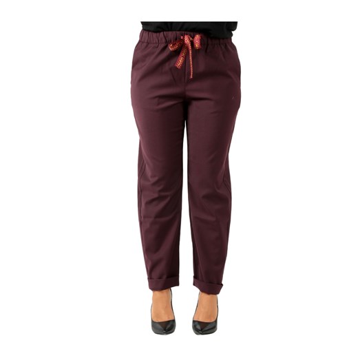 Trousers Semicouture 42 IT showroom.pl