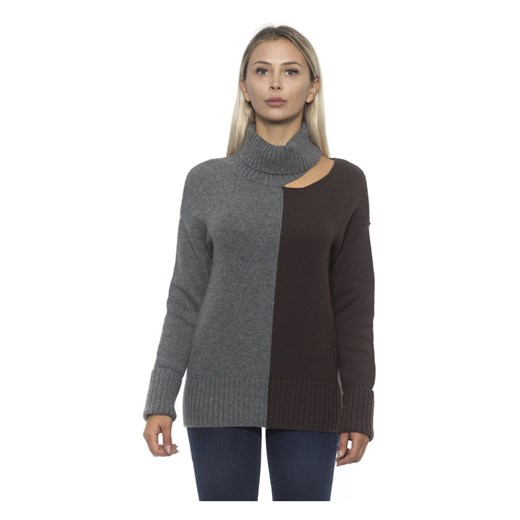 V A R. U N I C A Sweater Alpha Studio 44 IT promocyjna cena showroom.pl