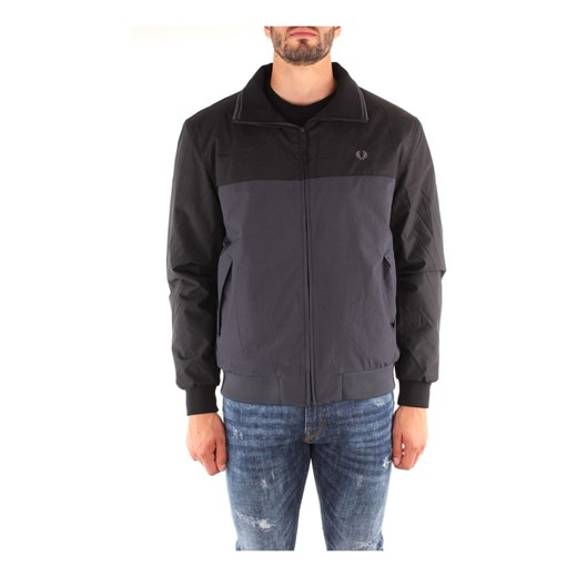 FP-J4518-27 Kurtka Fred Perry 2XL wyprzedaż showroom.pl