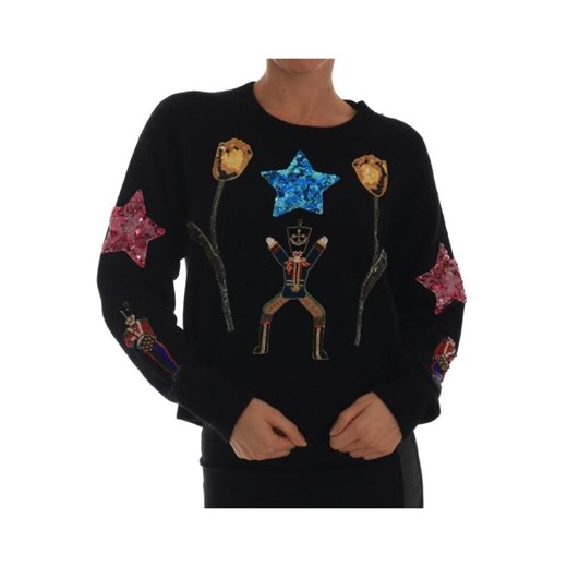 Fairy Tale Cashmere Sweater Dolce & Gabbana M showroom.pl okazyjna cena