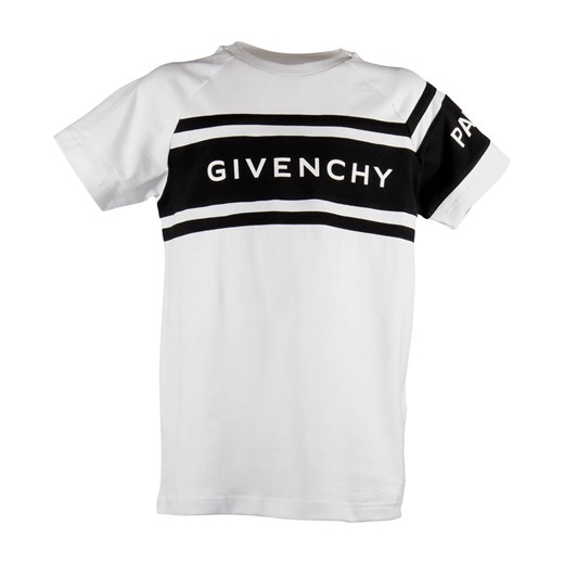 T-shirt Givenchy 10y showroom.pl