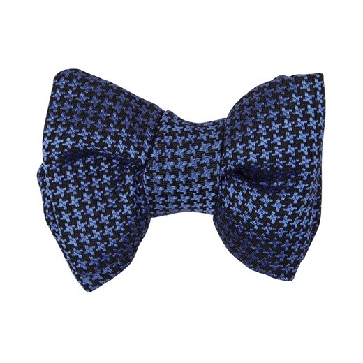 Bow tie with a houndstooth pattern Tom Ford ONESIZE showroom.pl