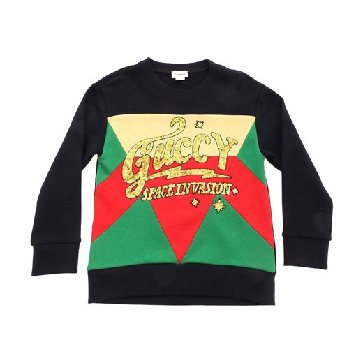 Sweater Gucci 4y showroom.pl