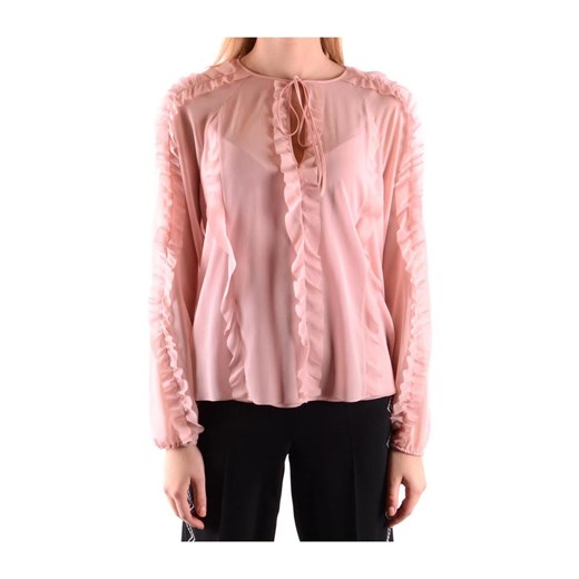 Blouse Red Valentino 42 IT okazyjna cena showroom.pl