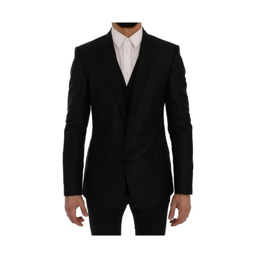 MARTINI Blazer Jacket Dolce & Gabbana IT48|M wyprzedaż showroom.pl