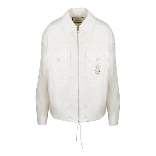 BOMBER Gucci 40 IT showroom.pl