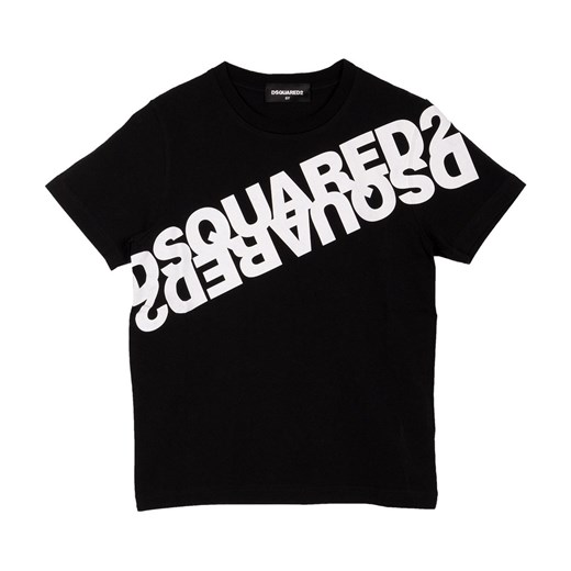 T-shirt Dsquared2 4y showroom.pl