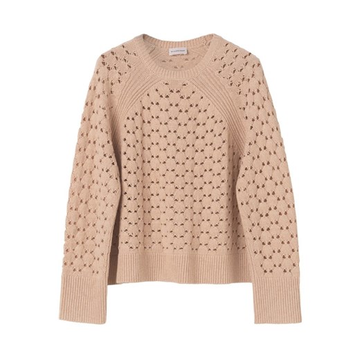 Acis Knit Sweater By Malene Birger M showroom.pl