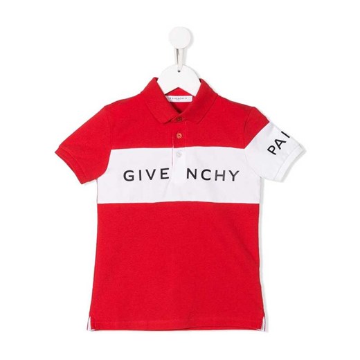Polo shirt Givenchy 12y showroom.pl