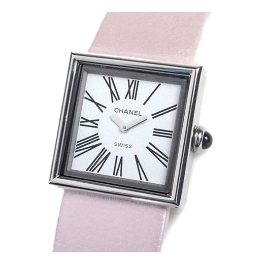 Mademoiselle Watch Chanel Vintage ONESIZE showroom.pl