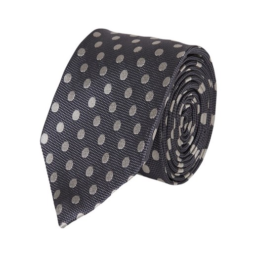 Polka Dot Silk Tie Tom Ford ONESIZE showroom.pl