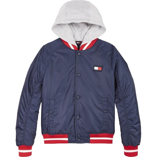 Jacket Tommy Hilfiger 10y showroom.pl