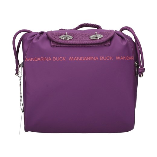 Backpacks Mandarina Duck ONESIZE showroom.pl