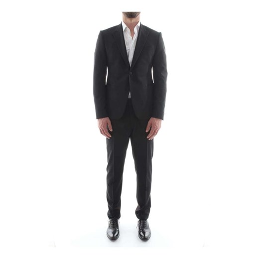 Suit Emporio Armani 50 IT promocja showroom.pl