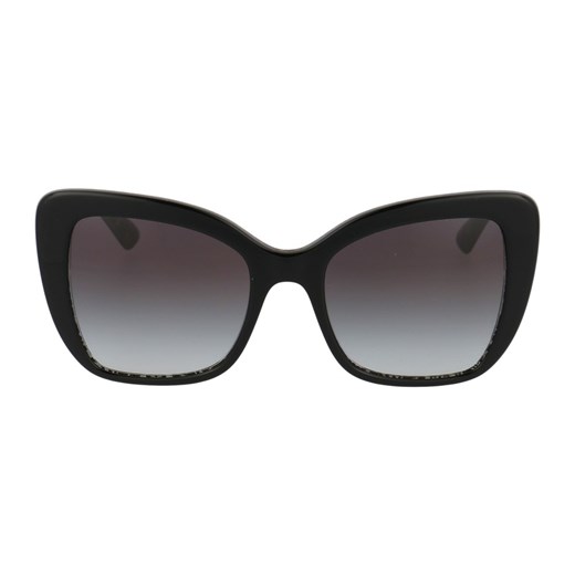 Sunglasses 0DG4348 32158G Dolce & Gabbana 54 showroom.pl