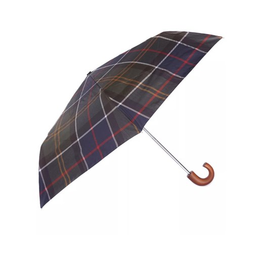 MINI UMBRELLA - CLASSIC TARTAN Barbour ONESIZE showroom.pl