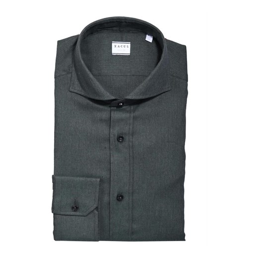 Shirt tailored fit Xacus 44 promocyjna cena showroom.pl