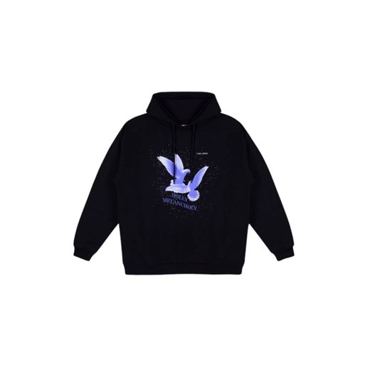 HOLLY MELANCHOLY HOODIE S showroom.pl