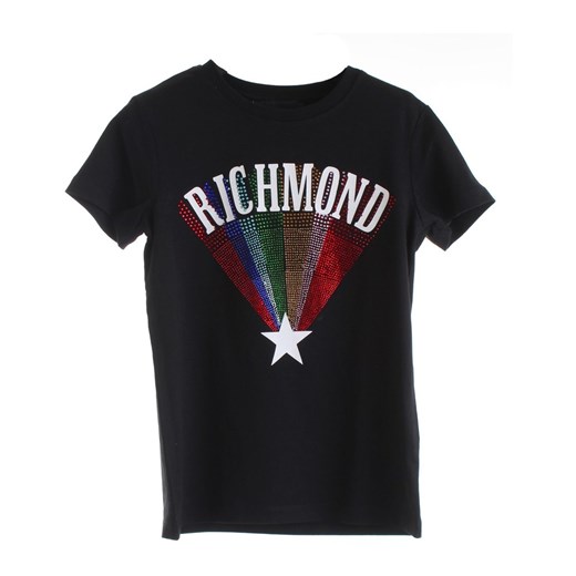 RGP20201TS T-shirt Richmond 14y showroom.pl