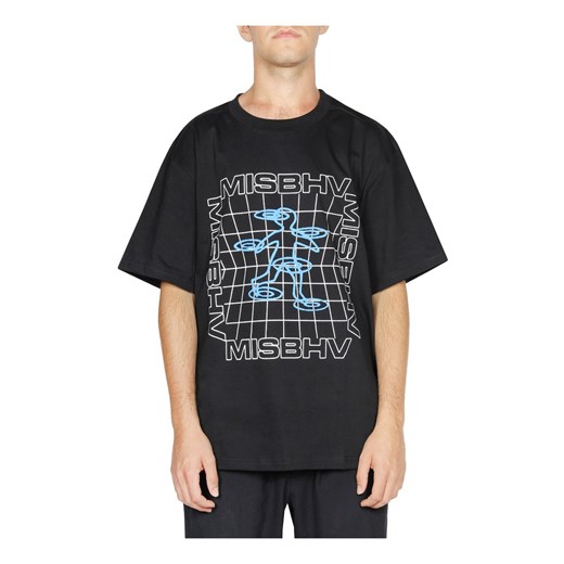 LOST T-SHIRT Misbhv S showroom.pl