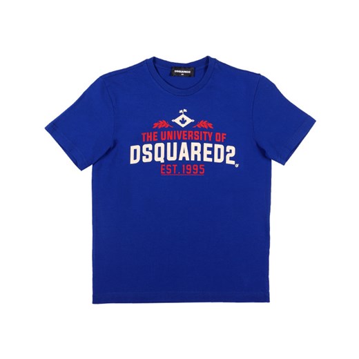 T-shirts Dsquared2 14y showroom.pl
