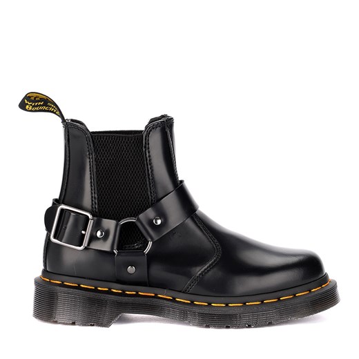Wincox ankle boots Dr. Martens 37 showroom.pl