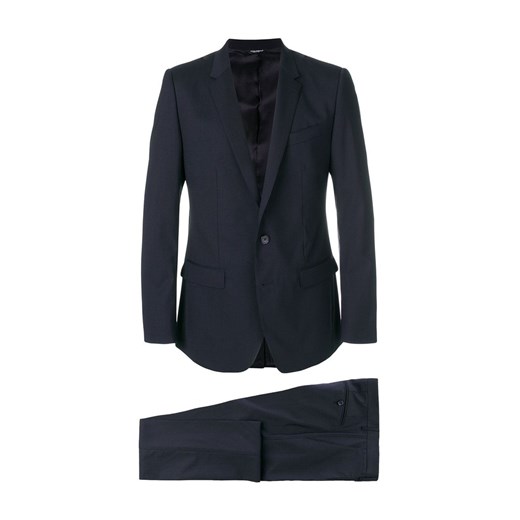Suit Dolce & Gabbana 50 IT showroom.pl okazja