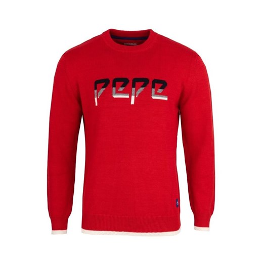 Sweter Pepe Jeans L showroom.pl wyprzedaż