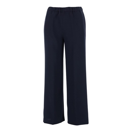 Trousers characterized by elasticated waistband 44 IT promocyjna cena showroom.pl