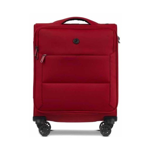 Conwood Soho 55 cm chili pepper cabin suitcase showroom.pl