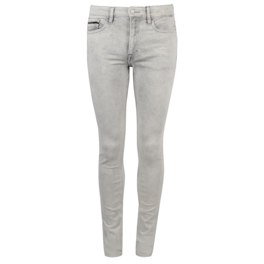 Jeansy Skinny Narrow Calvin Klein W32 promocja showroom.pl