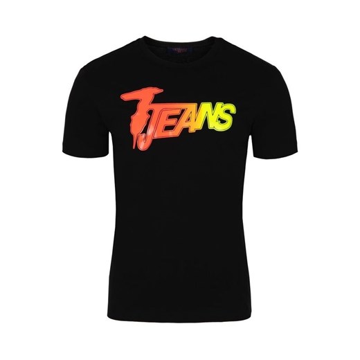 T-shirt Trussardi Jeans L showroom.pl okazja