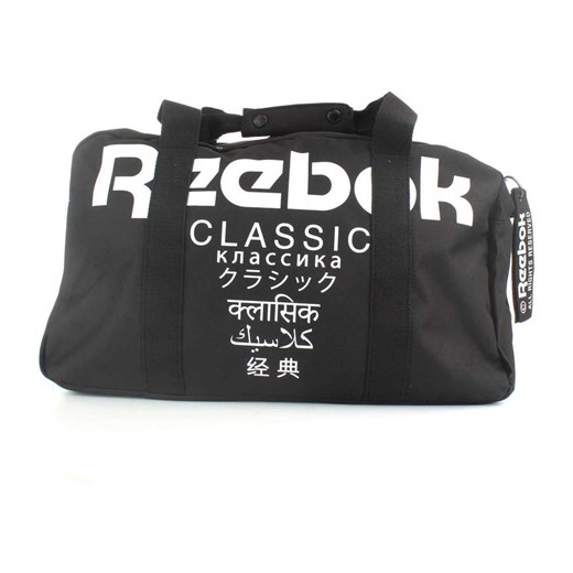 Sport bag Reebok ONESIZE showroom.pl
