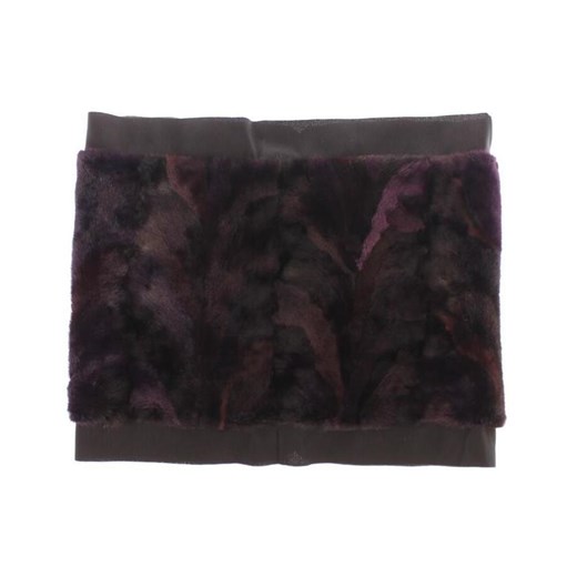 MINK Fur Scarf Foulard Neck Wrap Dolce & Gabbana ONESIZE showroom.pl promocyjna cena