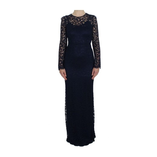 Lace Sheath Dress Dolce & Gabbana XS okazja showroom.pl