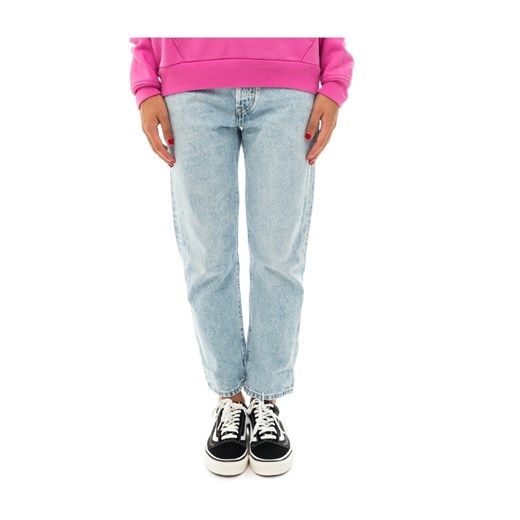 JEANS WOMAN 501® CROP JEANS 36200.0074 W29 L26 wyprzedaż showroom.pl