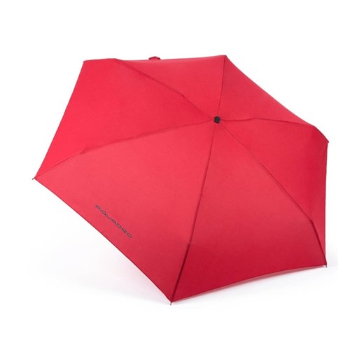 Windproof Mini Umbrella Piquadro ONESIZE showroom.pl okazyjna cena