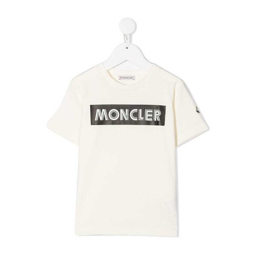 T-Shirt Moncler 10y showroom.pl