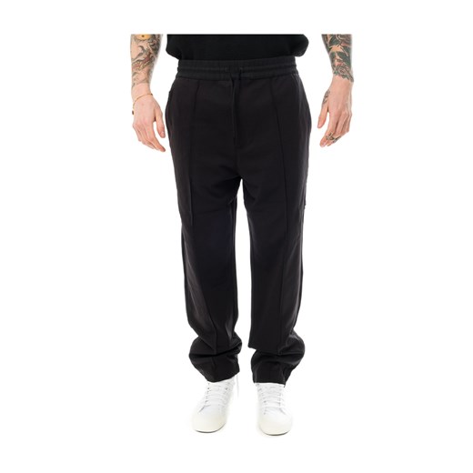 Y-3 CLASSIC STRAIGHT LEG TRACK PANTS FN3383 Y-3 L wyprzedaż showroom.pl