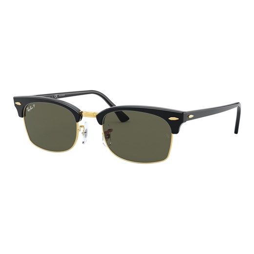 RB3916 CLUBMASTER SQUARE POLARIZED Standard showroom.pl